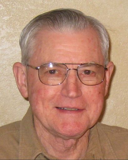Willis R. Handt's obituary image