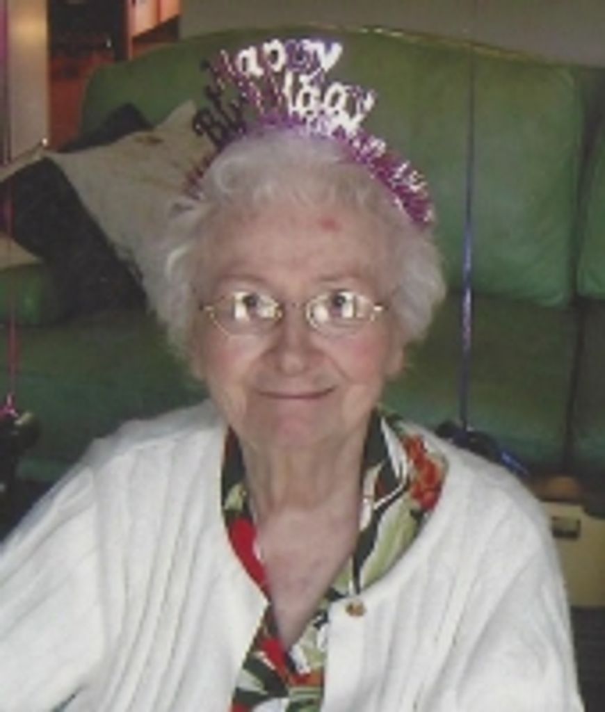 Evelyn  Ersal PHELPS