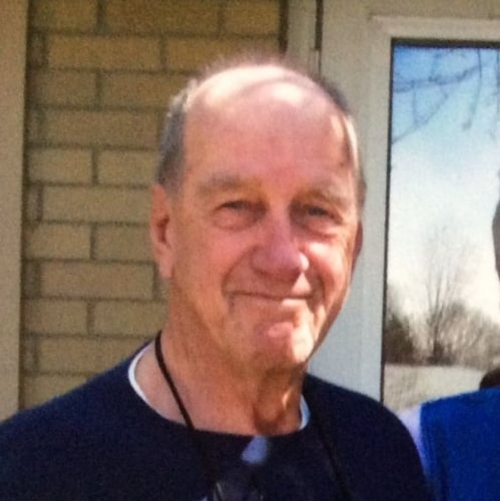 Harry Claude Spight Profile Photo