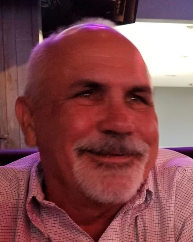 Arthur "Butch" E. Armstrong Profile Photo