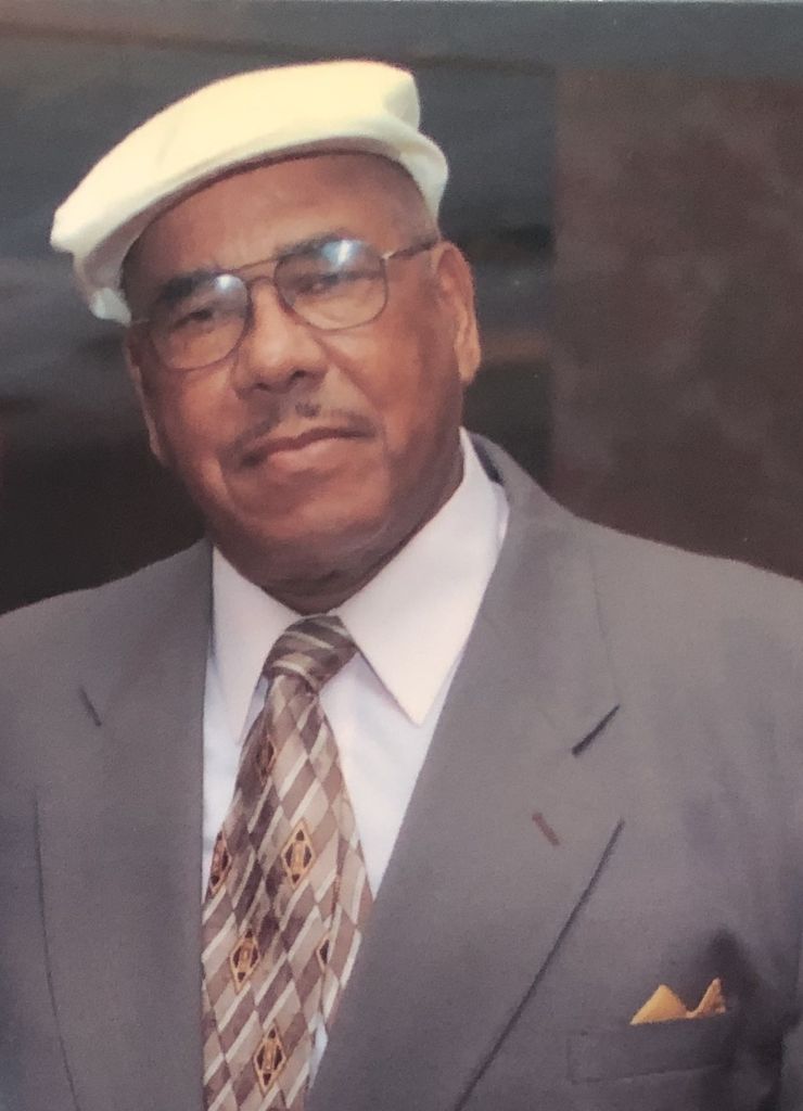 John L. Long Profile Photo