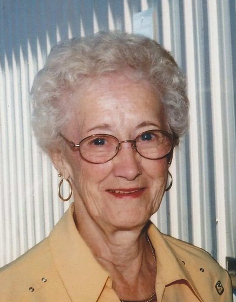 Alice C. Nettles Profile Photo