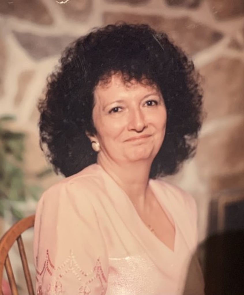 Mary Jane Schrader Profile Photo