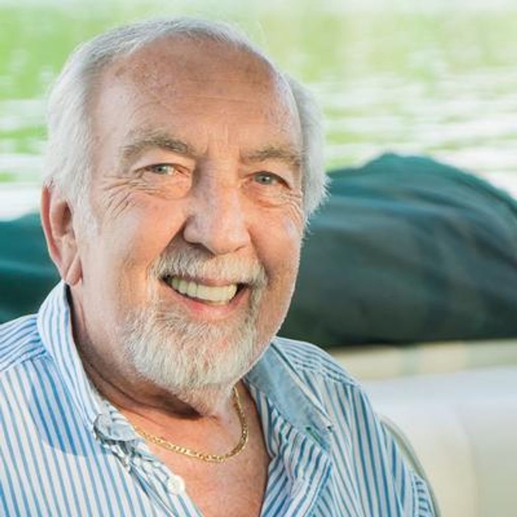 Robert "Bob" E. Rembo Profile Photo