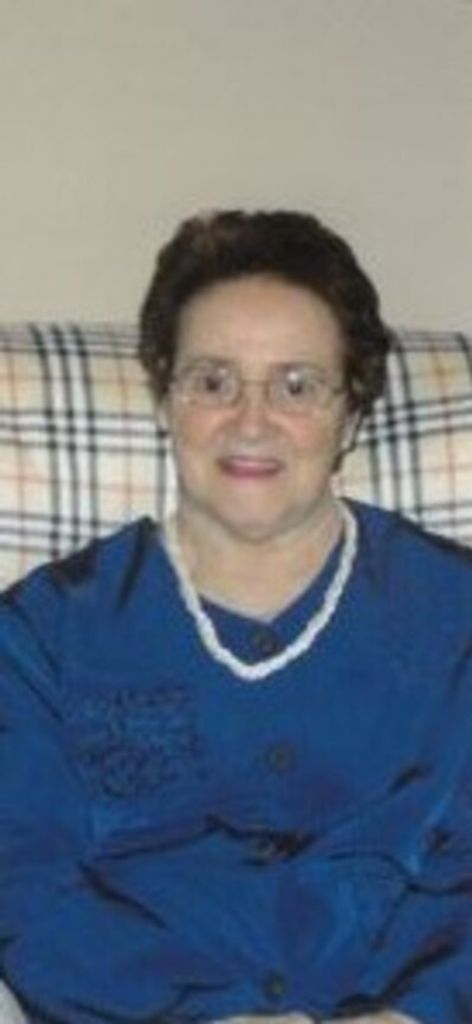 Rita Leona Connolly (Card Of Thanks) Profile Photo