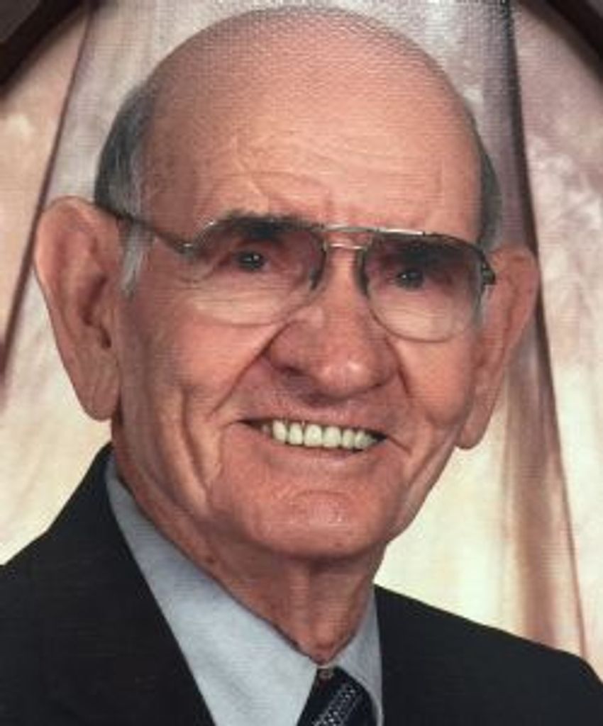 David Floyd