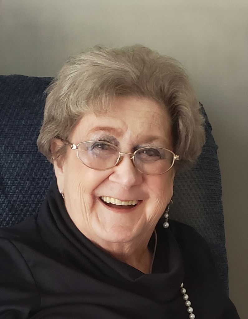 Anne Register Profile Photo