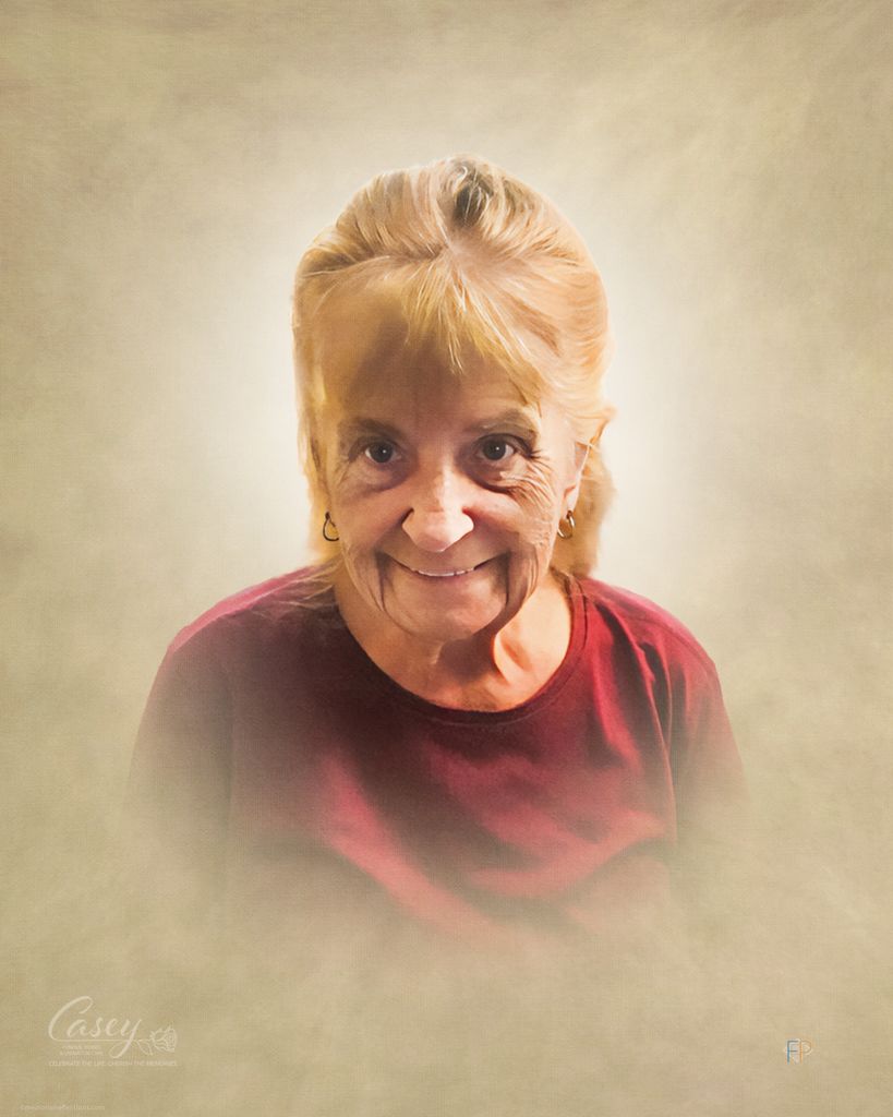 Ms. Wendy Cooper Profile Photo