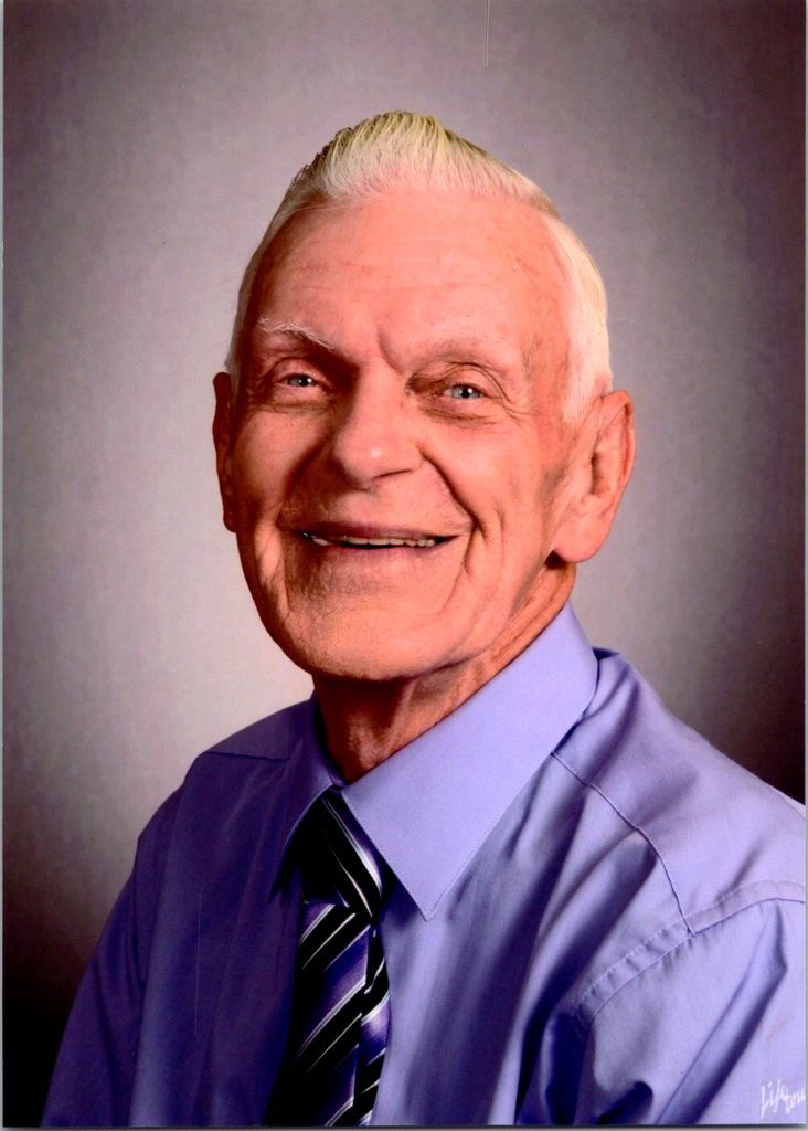 Larry Dean Epley