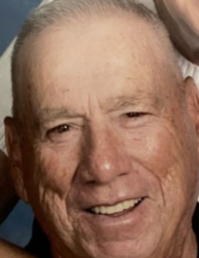 Robert "Bud" DeBow