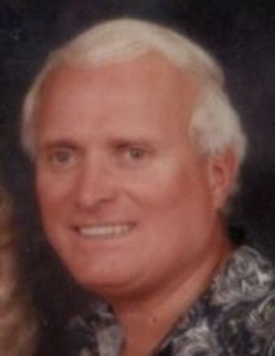 Michael Young Profile Photo