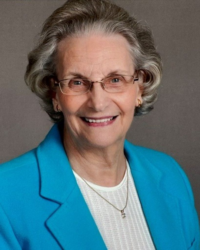 Patricia Ann Dyer