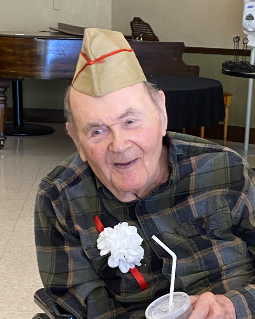 Lawrence "Ed" Hisken Profile Photo