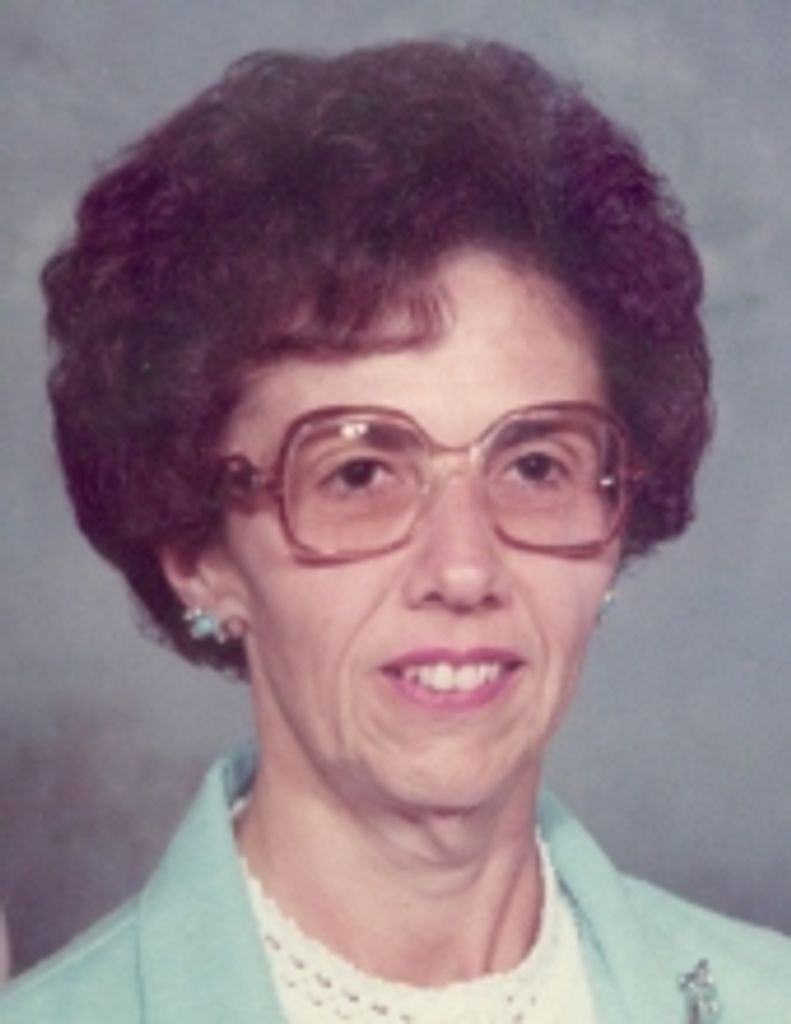 Sylvia B. Bard