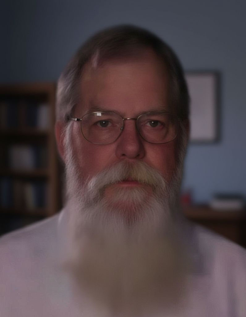 Bernice Carl "Bo" Cantrell, III