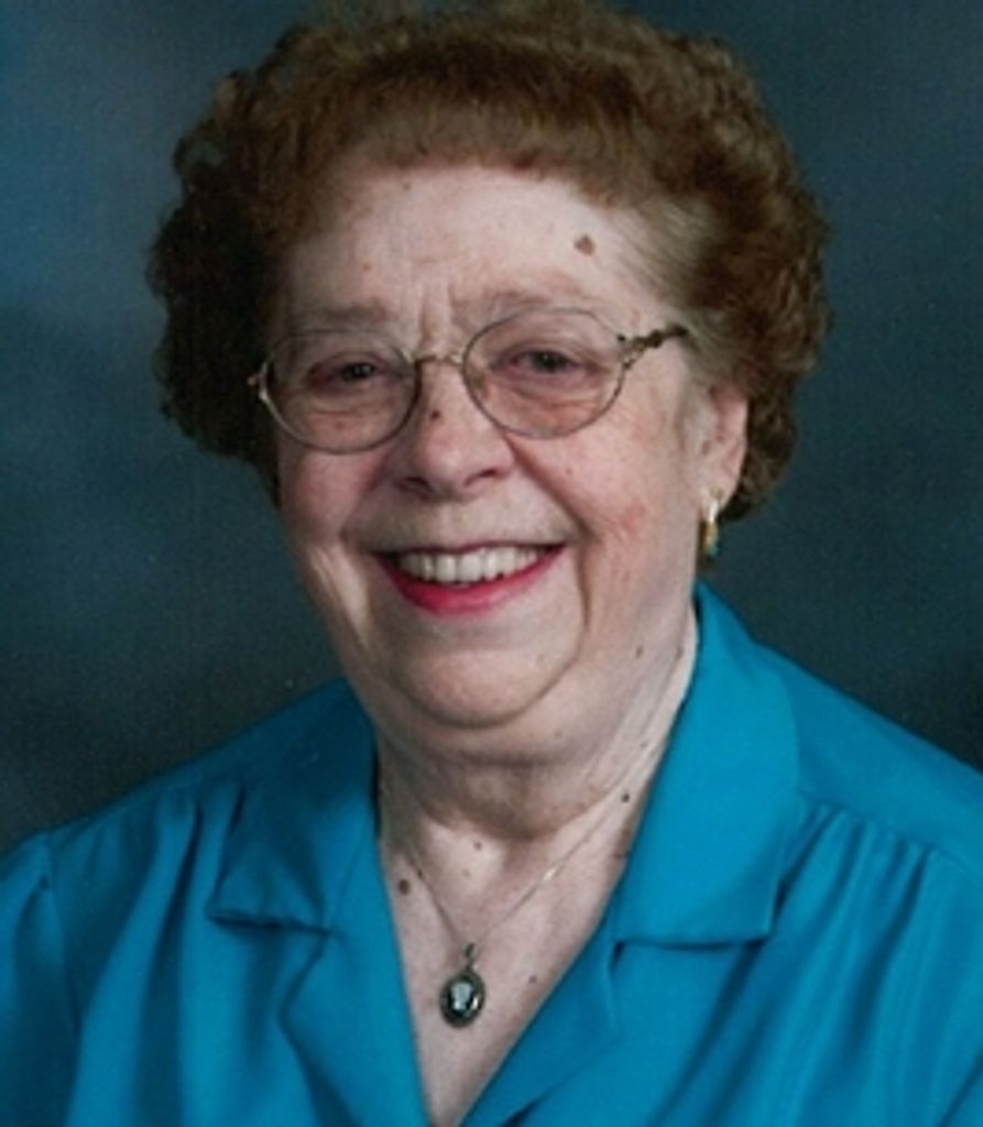Marjorie Wangen Profile Photo