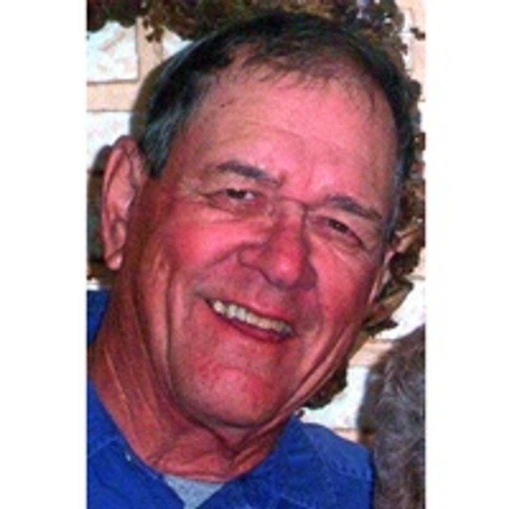 William "Bill" Henry Moehn