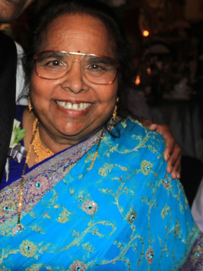 Nirmala Gupta Profile Photo