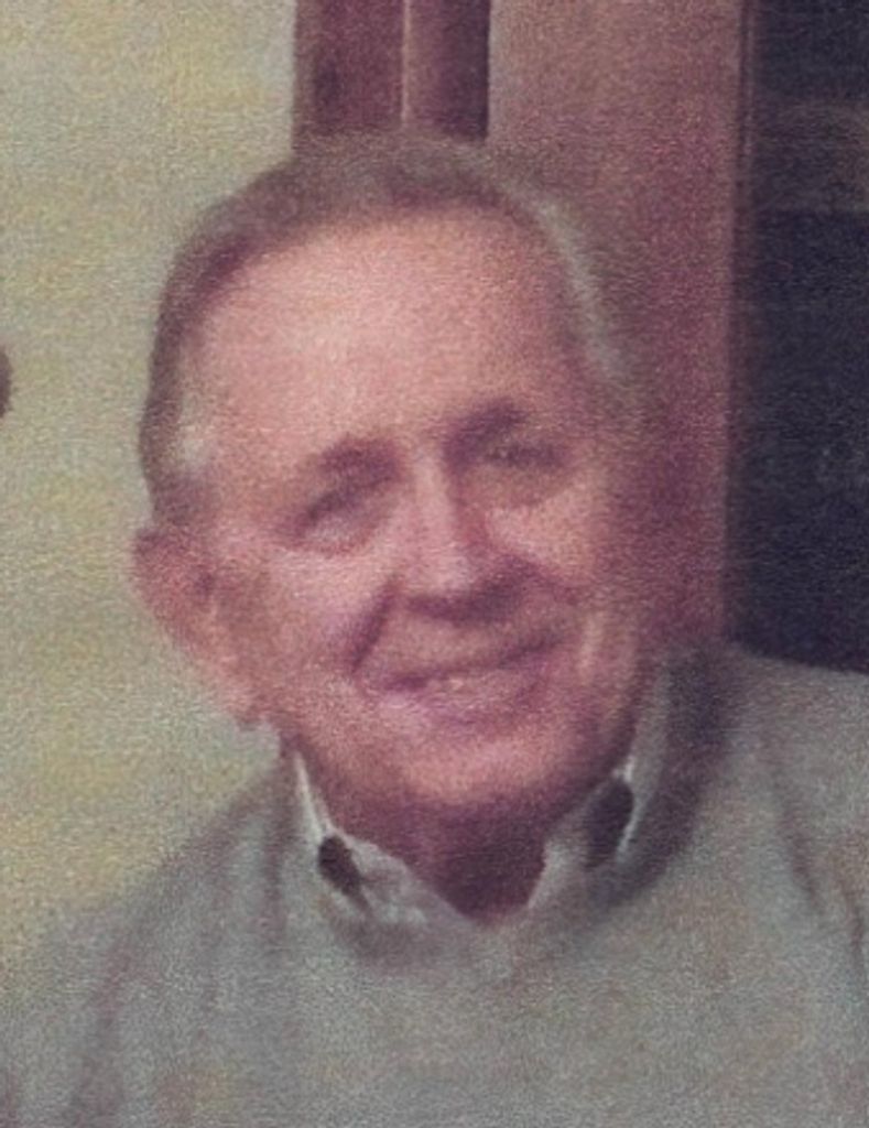 Henry E. Straub Iii