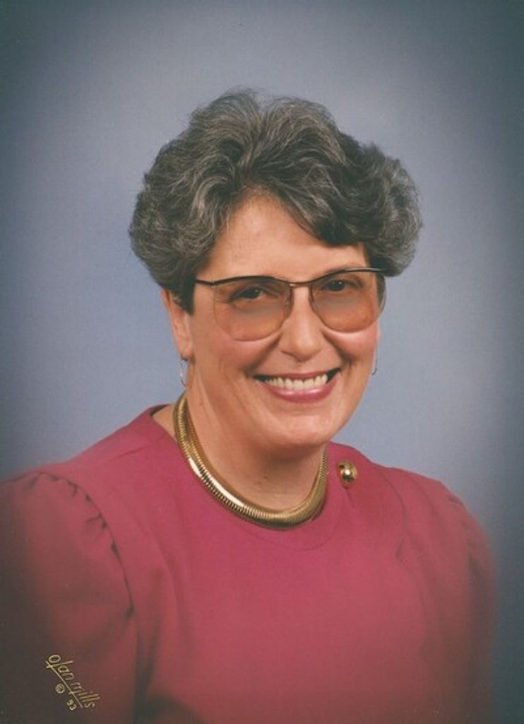 Julia "Judy" Ann Kidd Cabbage Profile Photo