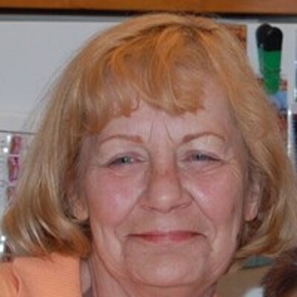 Dianne K. Lloyd Profile Photo