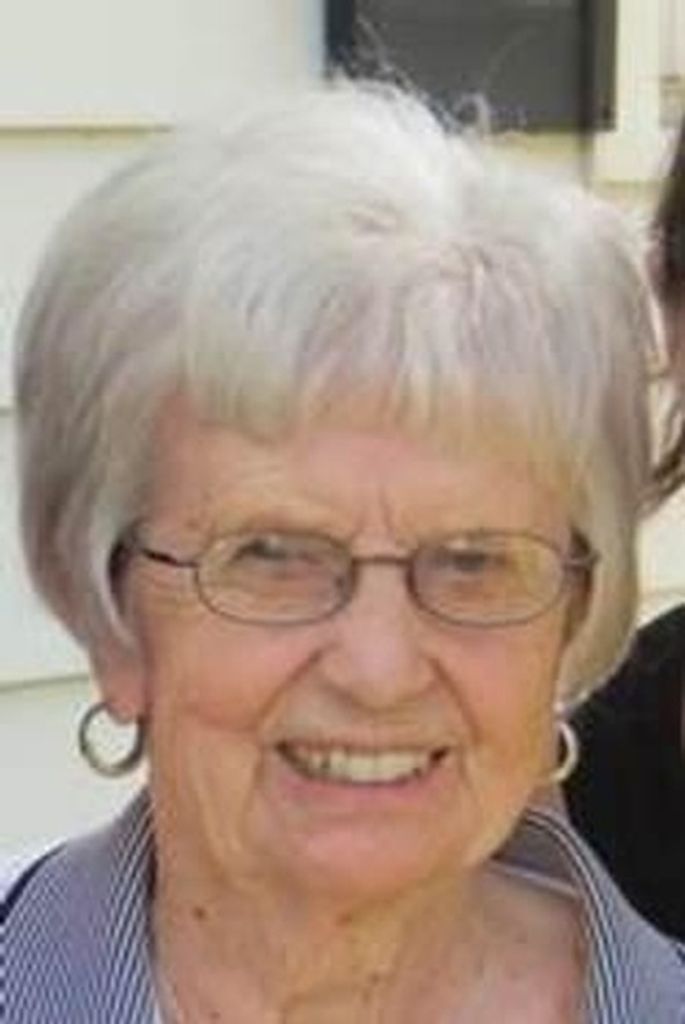Betty J. Scherado Profile Photo