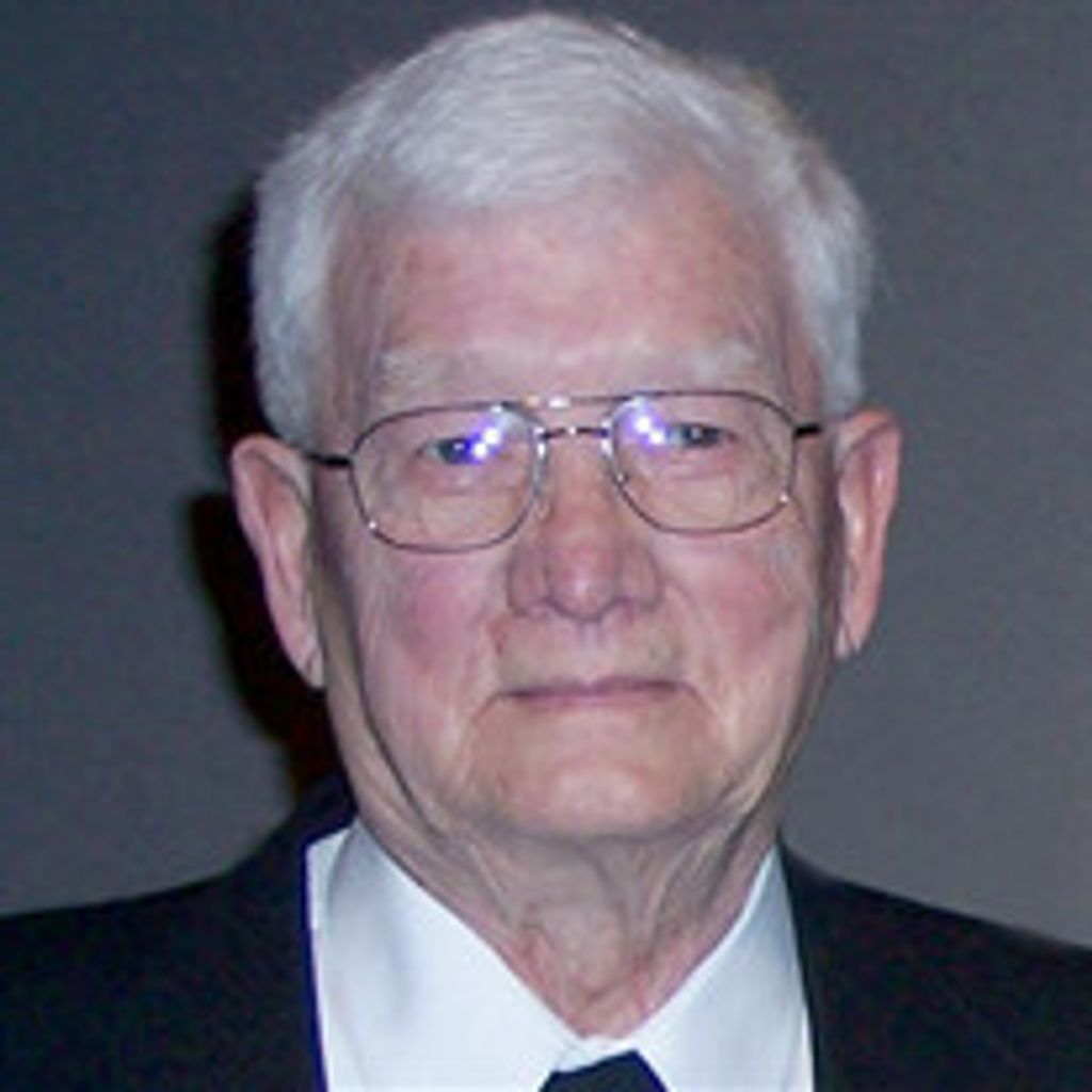 Elmer  J. Hoffman Profile Photo