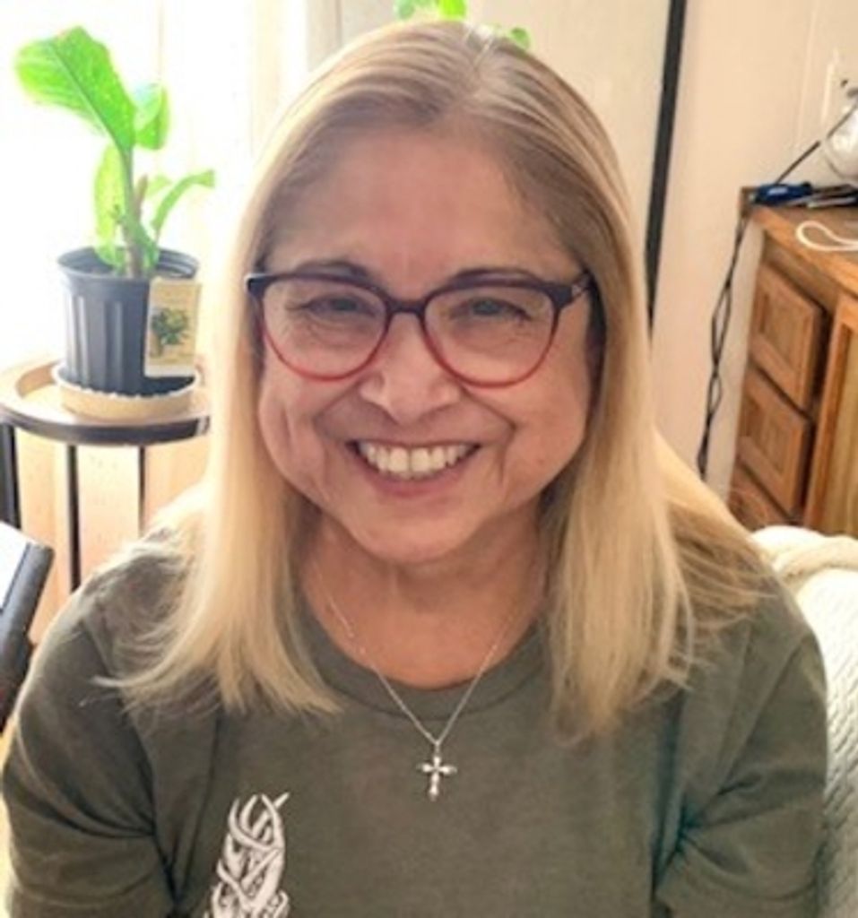 Marilyn Frances Sink Profile Photo