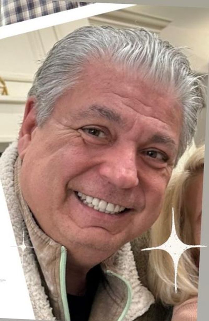 Domenic Nicolosi, Jr. Profile Photo