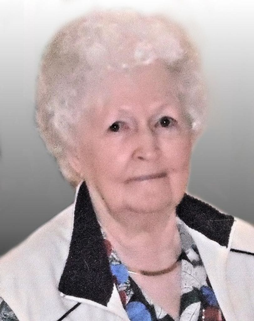 Ellen Mae Calcara