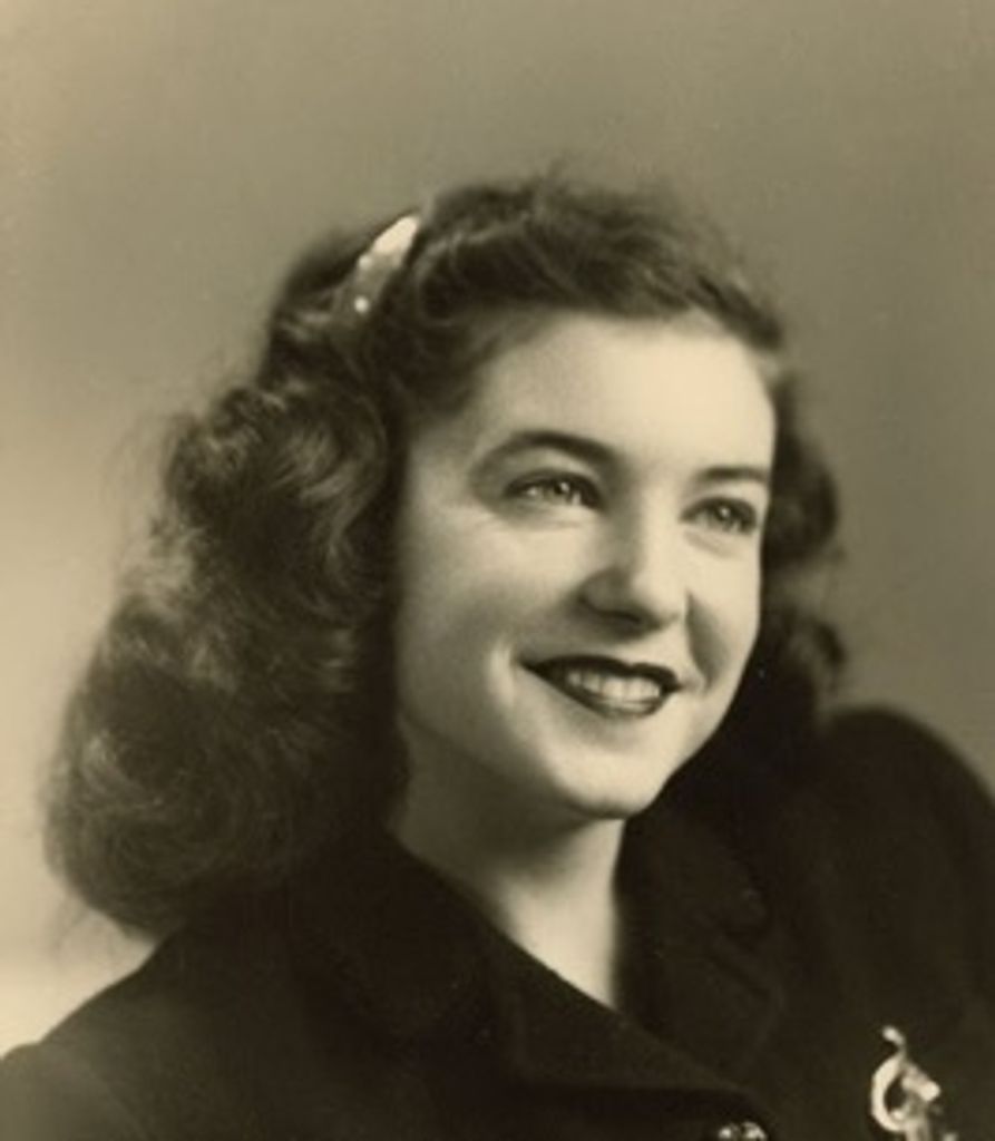 Maureen Walden