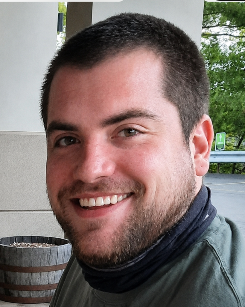 Patrick J. Fahey Profile Photo