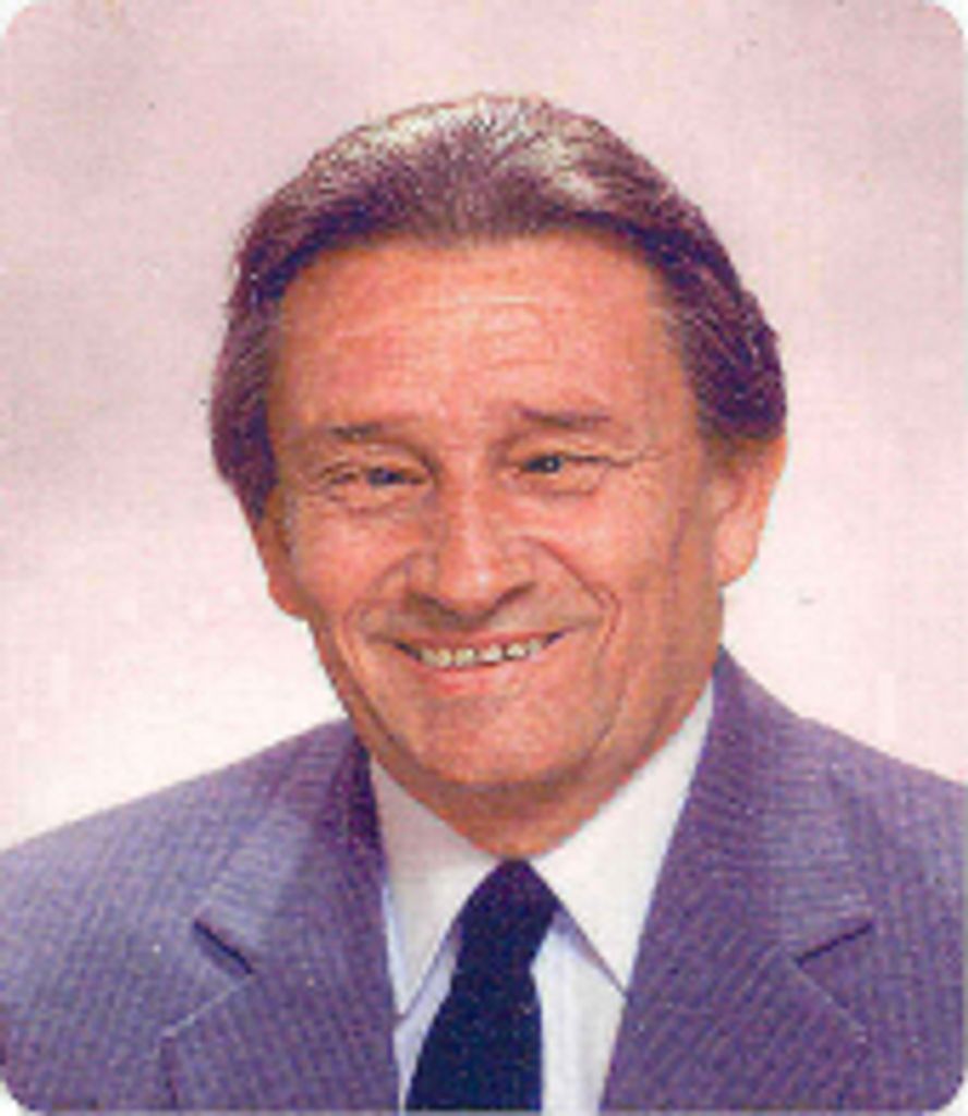 Edward L. Sheley
