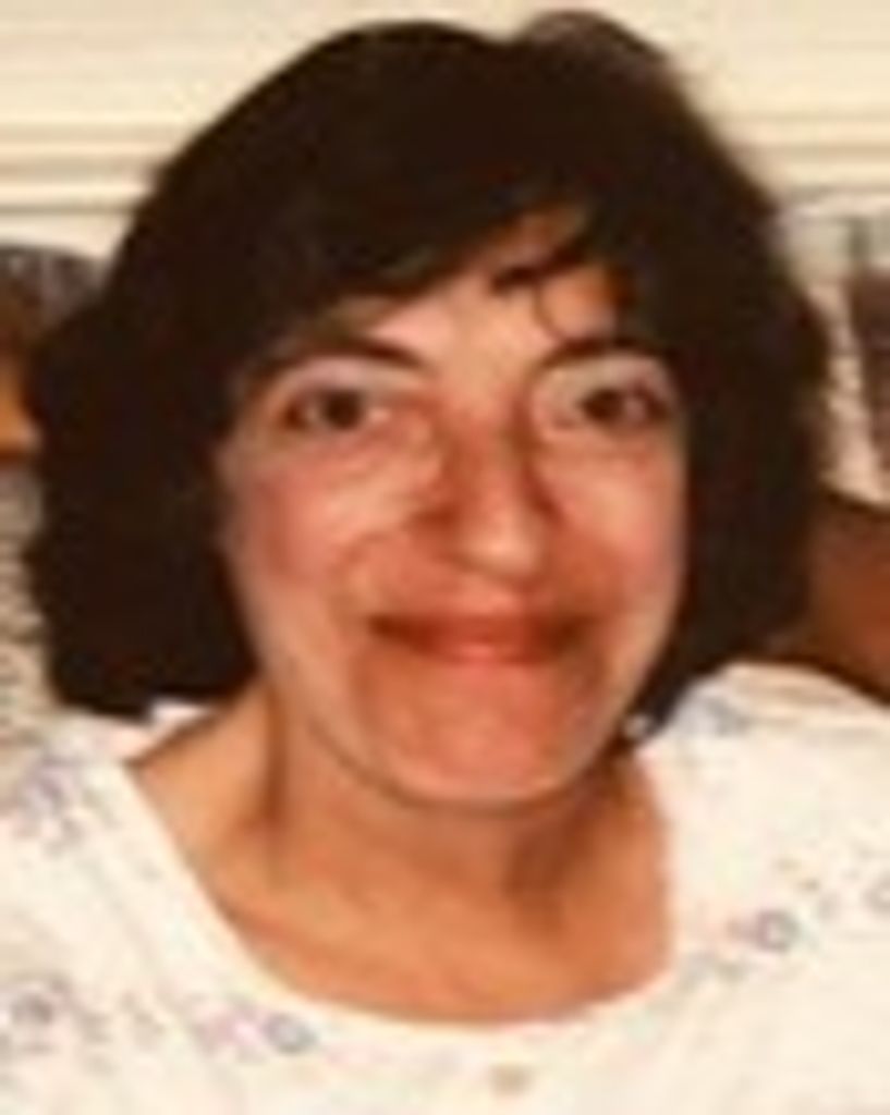 Delores Sergi Profile Photo