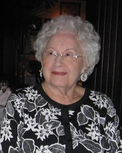 Betty Jane Suchora's obituary image