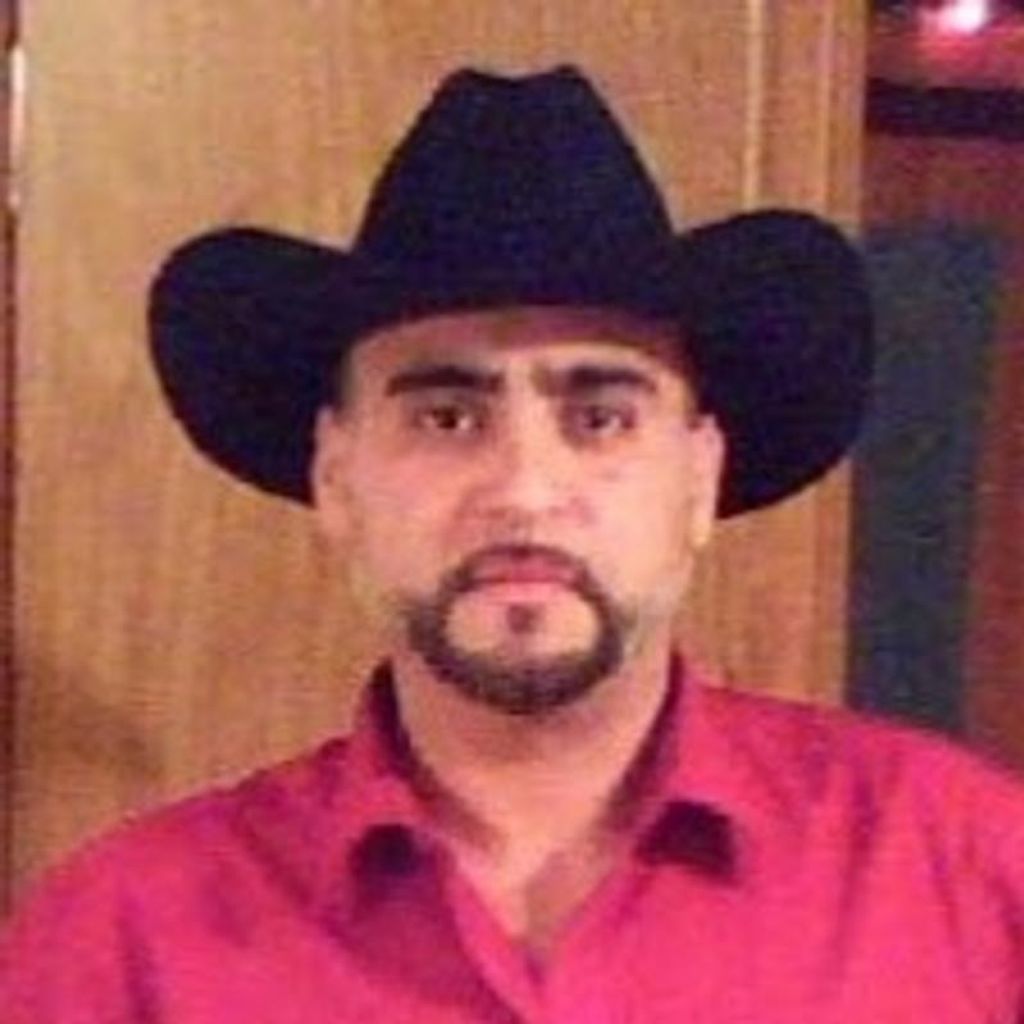 Juan Antonio Perales Profile Photo