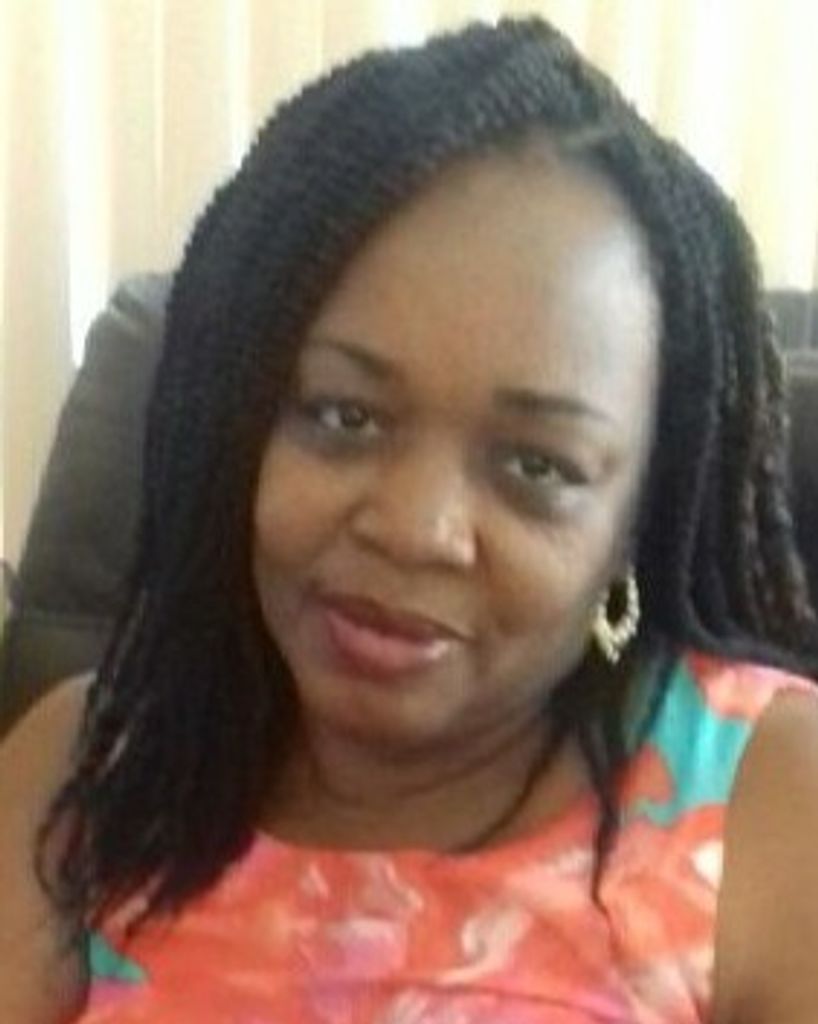 Joyce Bolden Profile Photo