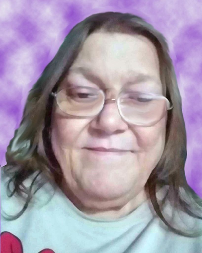 Patricia Kay Chavez (Harrington)