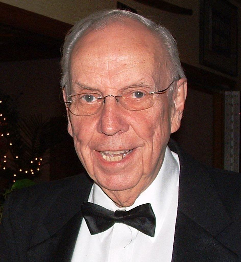 Donald Brotherson