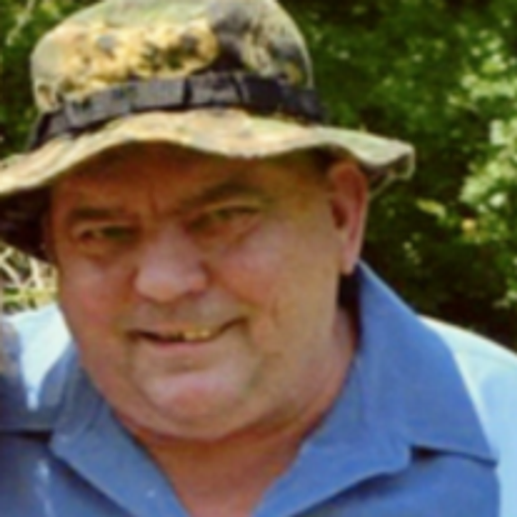 Norman Lee Brown