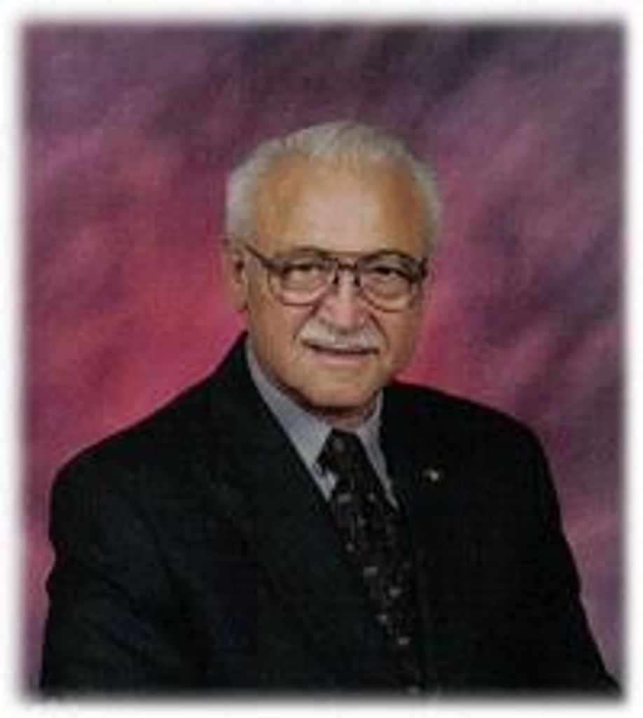Donald Bennett