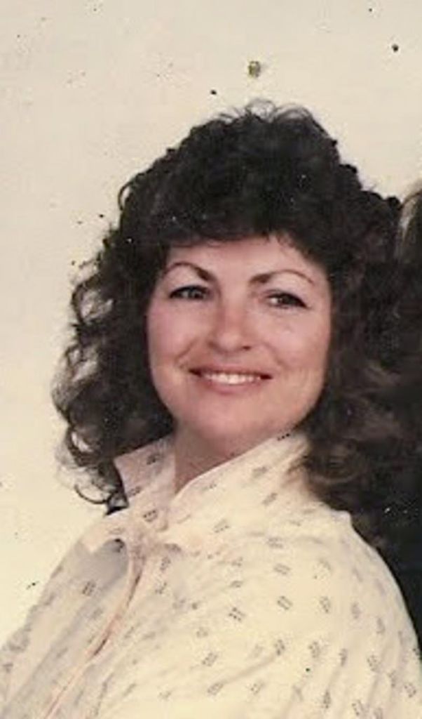 Karen Eileen Stansbery Profile Photo