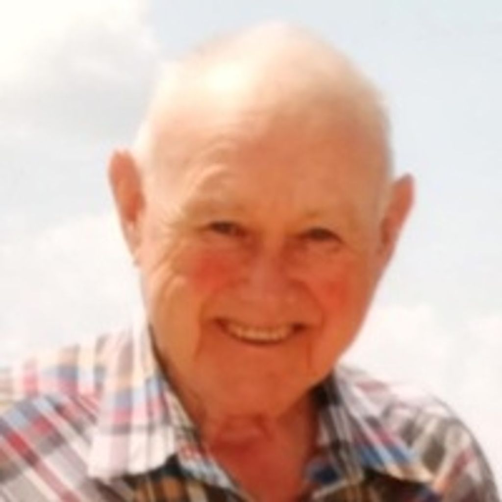 Russell Dean Kelley Profile Photo