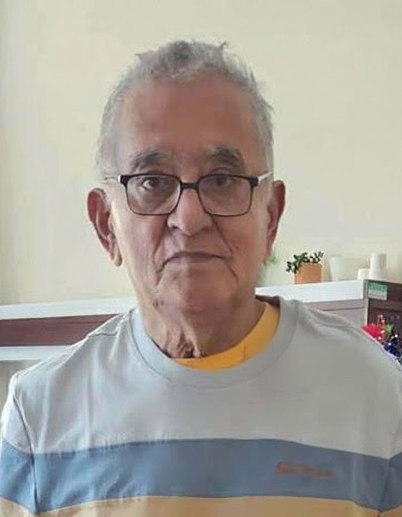 Pedro Larin Profile Photo