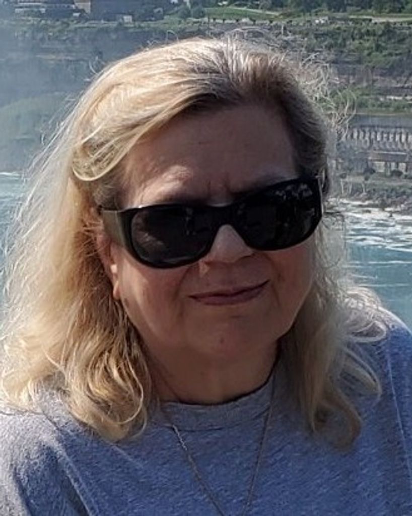 Wendy E. Lillion Profile Photo