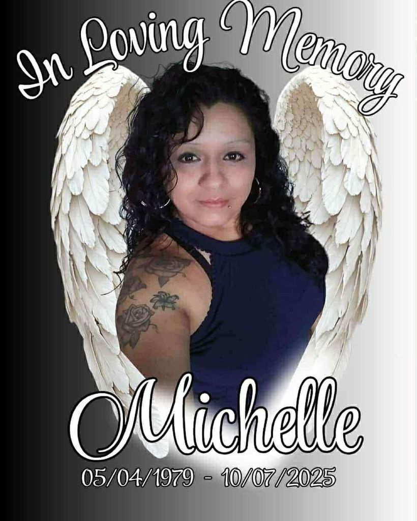 Michelle Ruiz Profile Photo