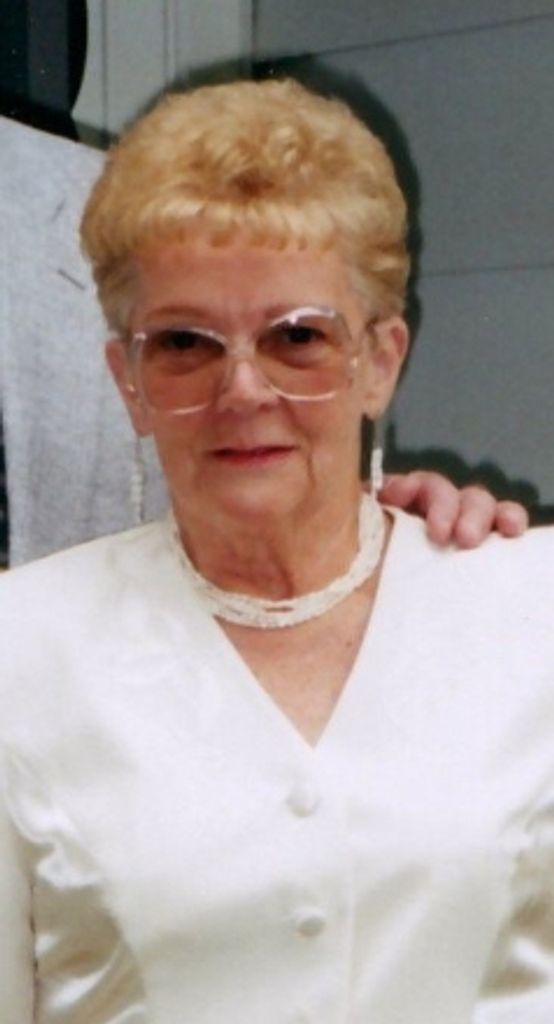 Mildred B Schluter