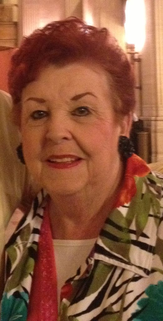Sue Snyders