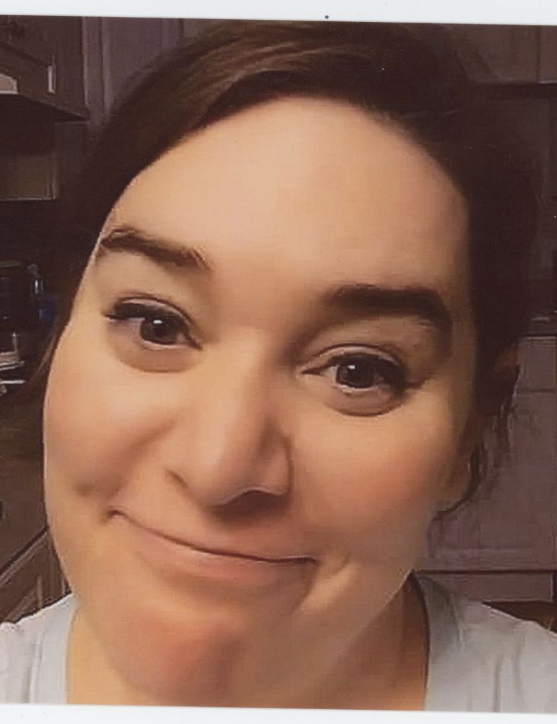 Zarenna Hersom Profile Photo