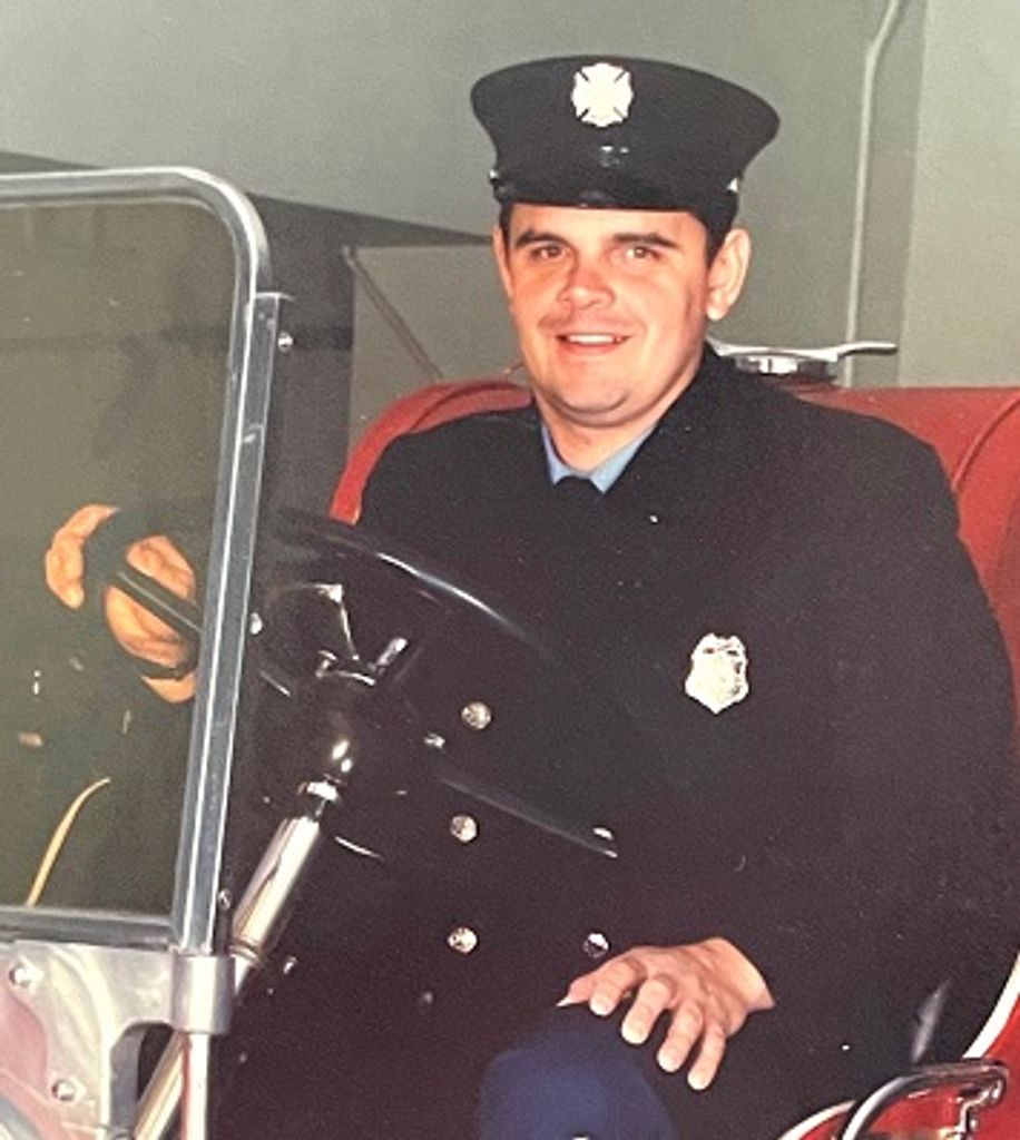 Steven E. Phillips Profile Photo